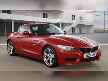 BMW - Z4
