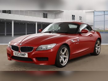 Used BMW Z4 2014 for sale - 76154484: Photo 2