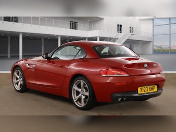 Used BMW Z4 2014 for sale - 76154484: Photo 3