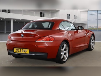 Used BMW Z4 2014 for sale - 76154484: Photo 4