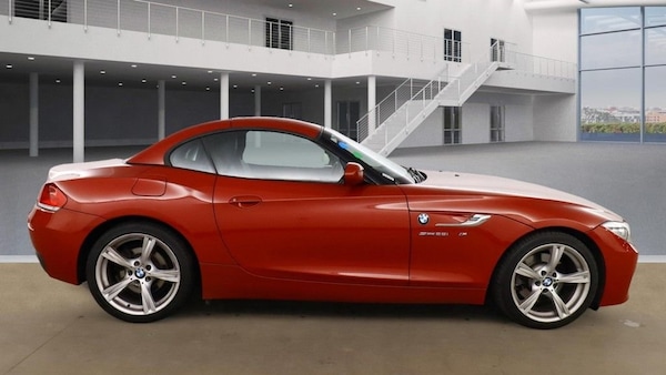 Used BMW Z4 2014 for sale - 76154484: Photo 5