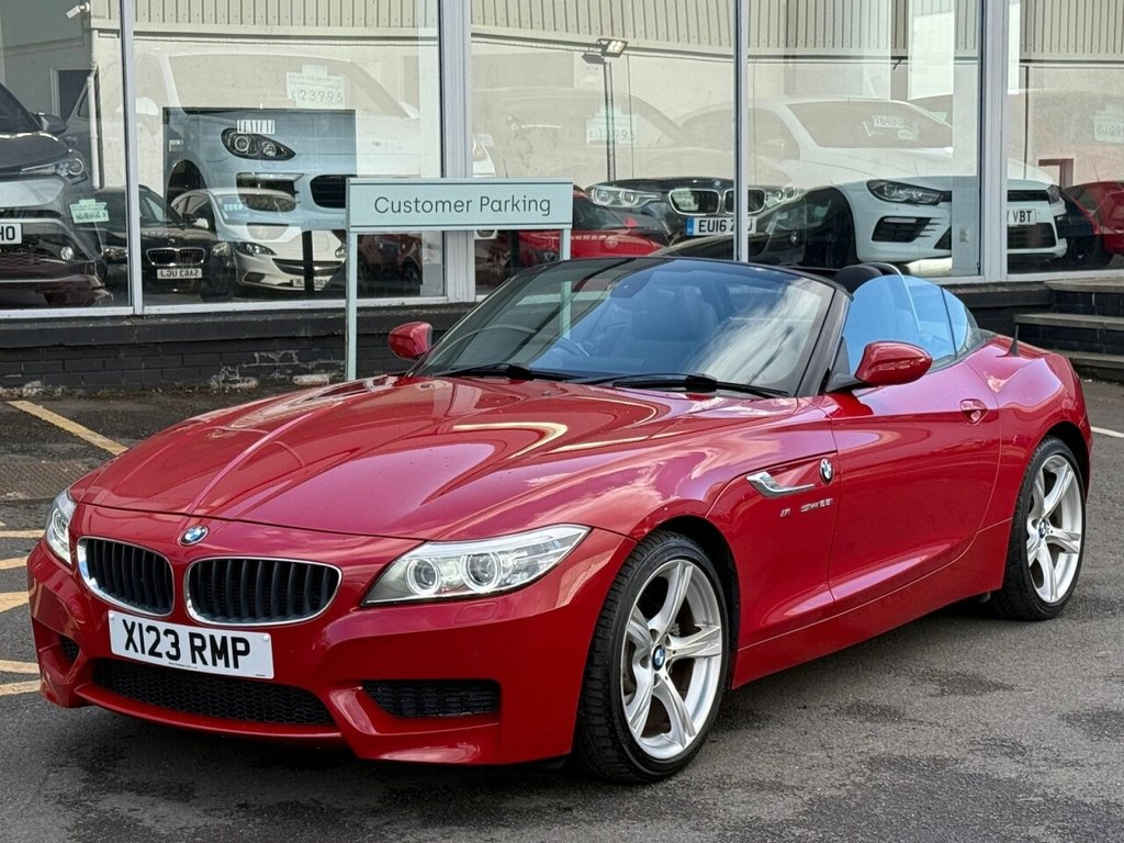 Used BMW Z4 2014 for sale - 76154484: Photo 7