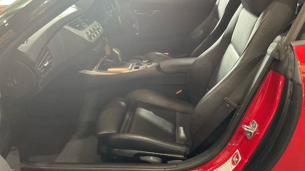 Used BMW Z4 2014 for sale - 76154484: Photo 8