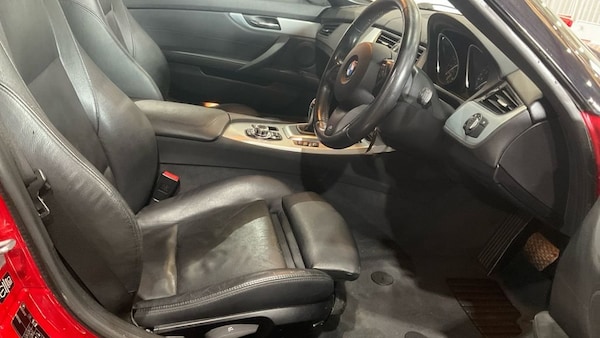Used BMW Z4 2014 for sale - 76154484: Photo 9