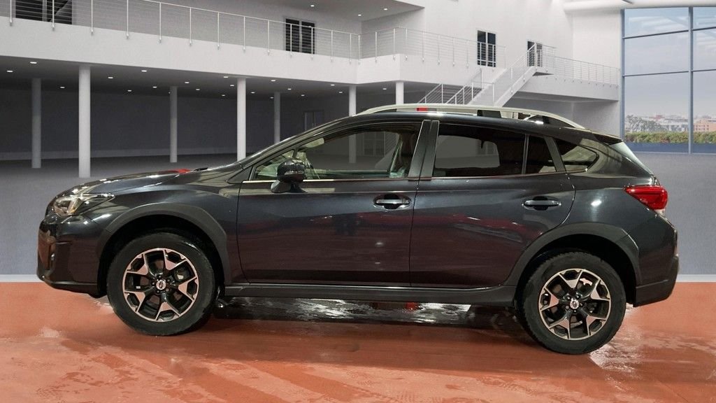 Used Subaru XV 2018 for sale - 77614263: Photo 12