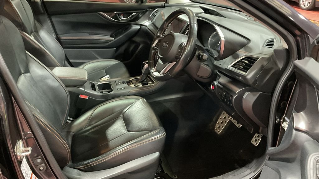 Used Subaru XV 2018 for sale - 77614263: Photo 15