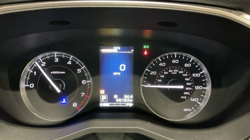 Used Subaru XV 2018 for sale - 77614263: Photo 16