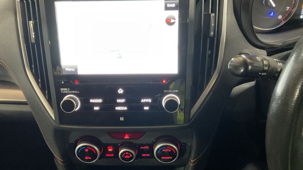 Used Subaru XV 2018 for sale - 77614263: Photo 17