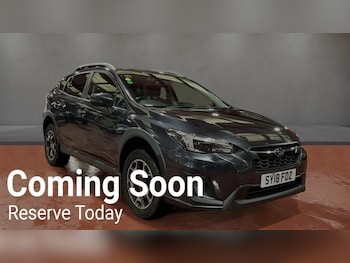 Used Subaru XV 2018 for sale - 77614263: Photo