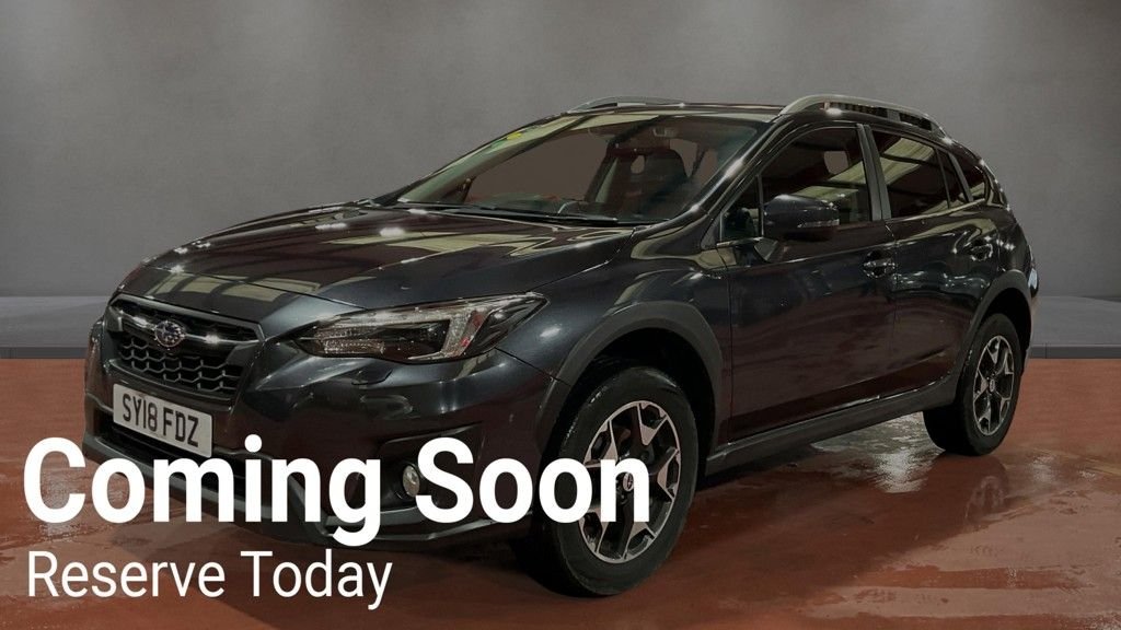 Used Subaru XV 2018 for sale - 77614263: Photo 2