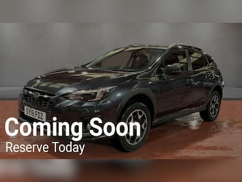 Used Subaru XV 2018 for sale - 77614263: Photo