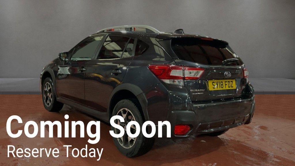 Used Subaru XV 2018 for sale - 77614263: Photo 3