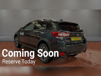 Used Subaru XV 2018 for sale - 77614263: Photo