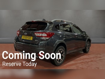 Used Subaru XV 2018 for sale - 77614263: Photo