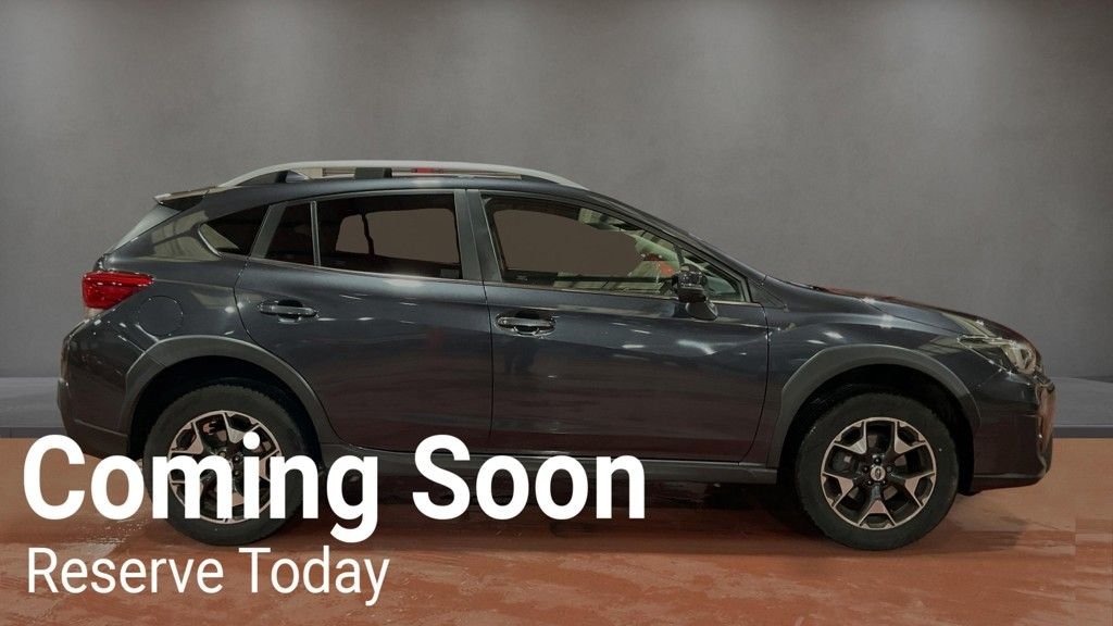 Used Subaru XV 2018 for sale - 77614263: Photo 5