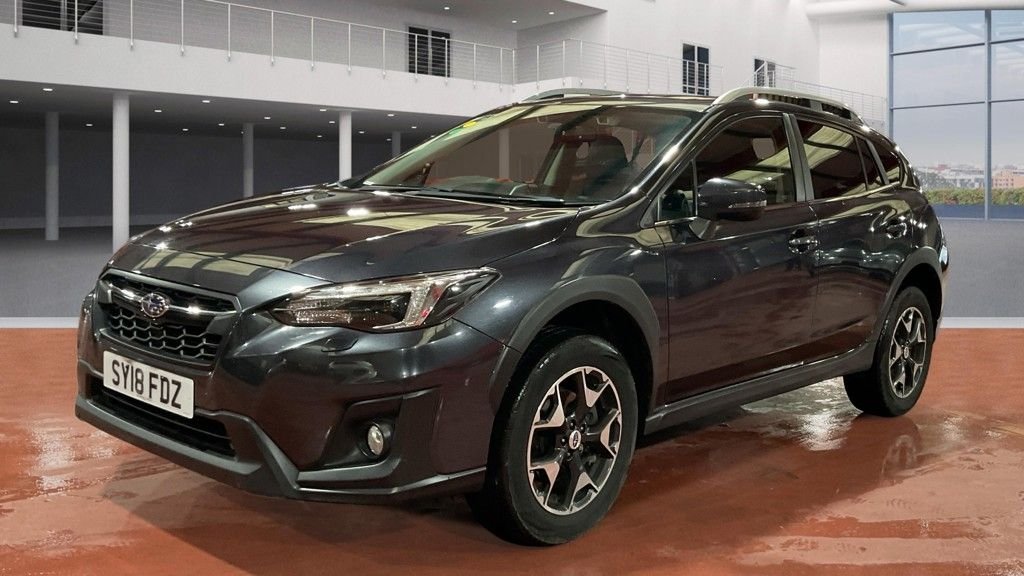 Used Subaru XV 2018 for sale - 77614263: Photo 8