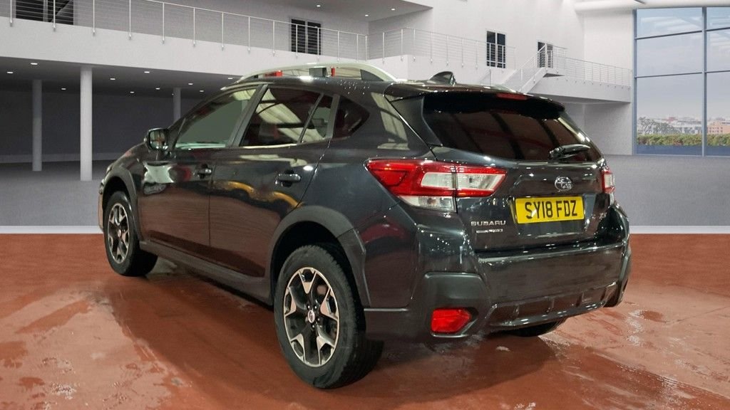 Used Subaru XV 2018 for sale - 77614263: Photo 9