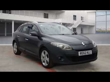 2012 (62) - 1.5 DYNAMIQUE TOMTOM DCI EDC 5d 110 BHP 5-Door