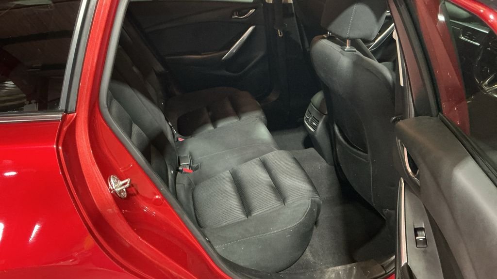 Used Mazda Mazda6 2017 for sale - 77557839: Photo 14