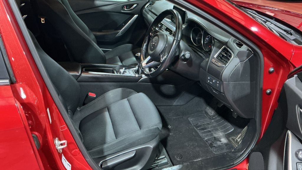 Used Mazda Mazda6 2017 for sale - 77557839: Photo 15