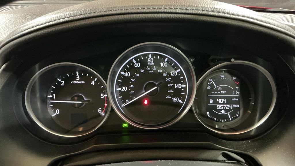 Used Mazda Mazda6 2017 for sale - 77557839: Photo 16