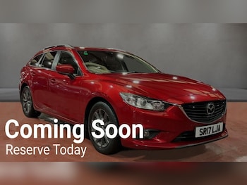 Used Mazda Mazda6 2017 for sale - 77557839: Photo