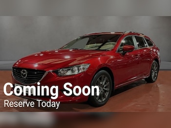 Used Mazda Mazda6 2017 for sale - 77557839: Photo