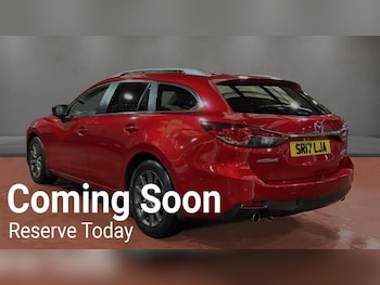 Used Mazda Mazda6 2017 for sale - 77557839: Photo