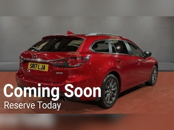 Used Mazda Mazda6 2017 for sale - 77557839: Photo