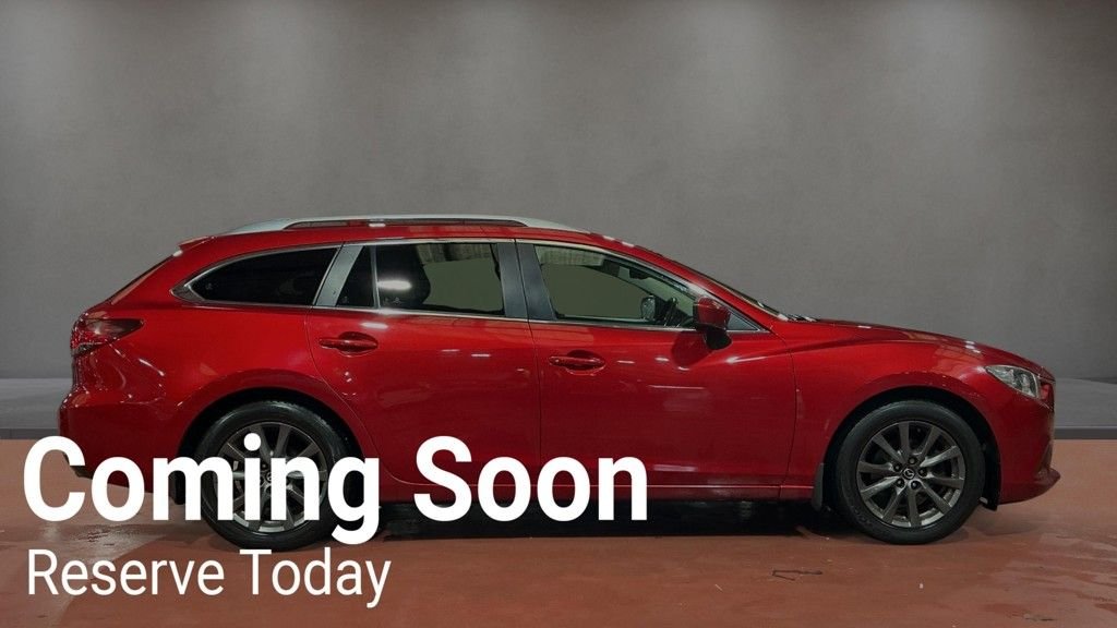 Used Mazda Mazda6 2017 for sale - 77557839: Photo 5