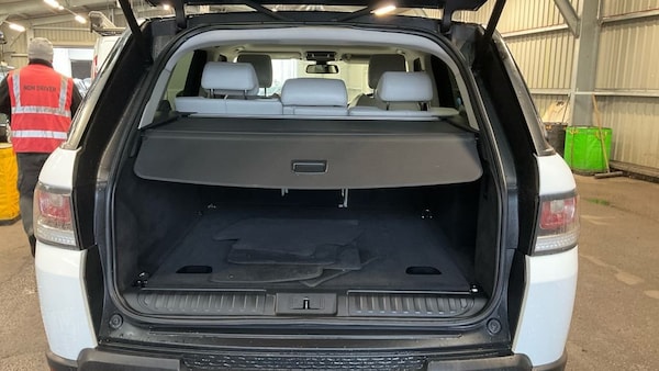 Used Land Rover Range Rover Sport 2015 for sale - 76223900: Photo 7