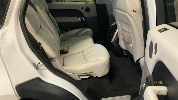 Used Land Rover Range Rover Sport 2015 for sale - 76223900: Photo 8