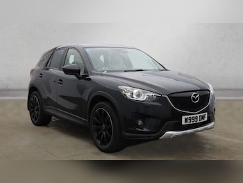 Used Mazda CX-5 2014 for sale - 78241070: Photo