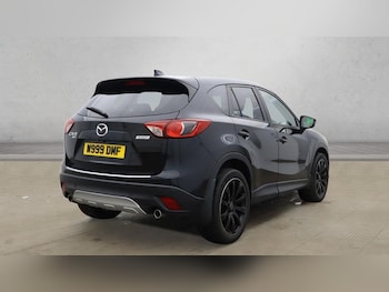 Used Mazda CX-5 2014 for sale - 78241070: Photo