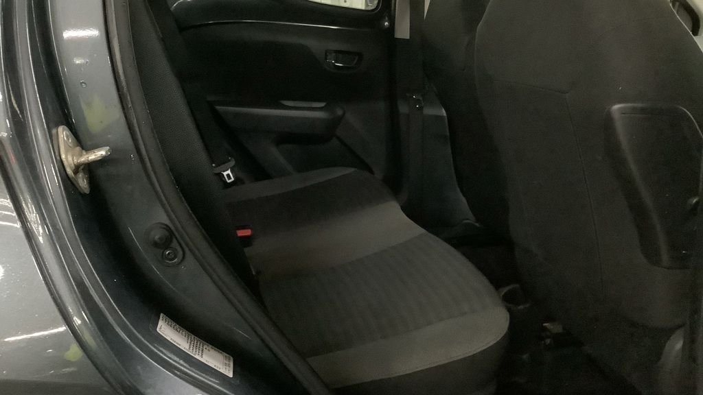 Used Toyota AYGO 2019 for sale - 78128888: Photo 6