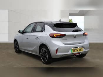 Used Vauxhall Corsa 2022 for sale - 79743022: Photo