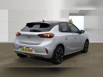 Used Vauxhall Corsa 2022 for sale - 79743022: Photo