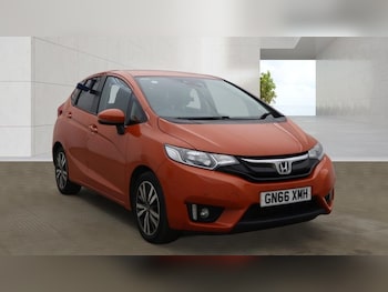 Used Honda Jazz 2016 for sale - 78677845: Photo