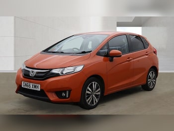 Used Honda Jazz 2016 for sale - 78677845: Photo
