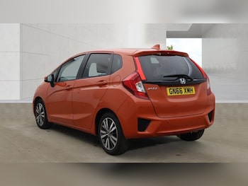 Used Honda Jazz 2016 for sale - 78677845: Photo