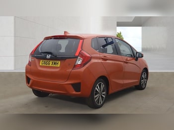 Used Honda Jazz 2016 for sale - 78677845: Photo