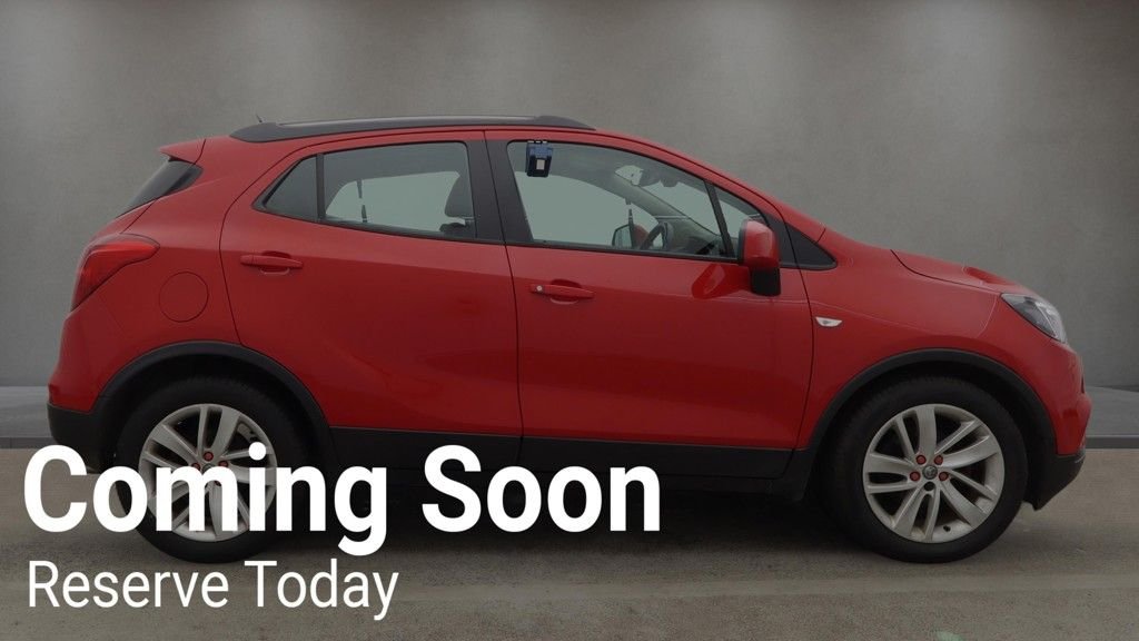 Used Vauxhall Mokka X 2019 for sale - 77212467: Photo 11