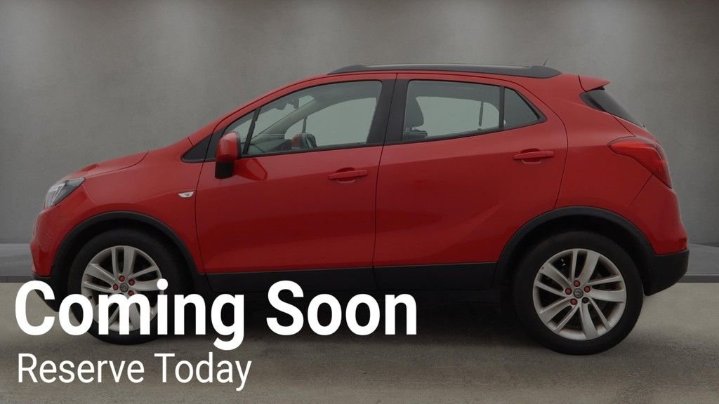 Used Vauxhall Mokka X 2019 for sale - 77212467: Photo 12