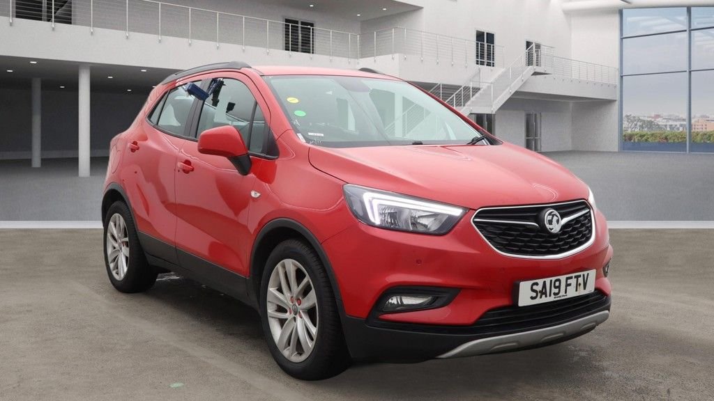 Used Vauxhall Mokka X 2019 for sale - 77212467: Photo 13