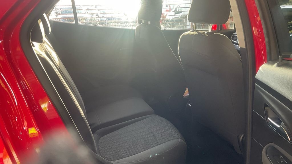 Used Vauxhall Mokka X 2019 for sale - 77212467: Photo 20