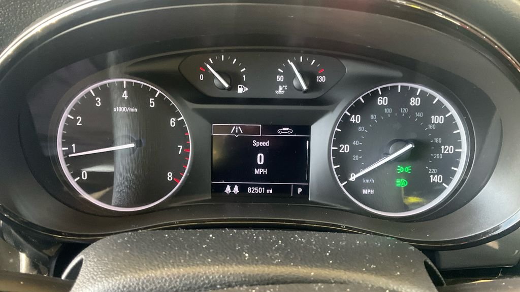 Used Vauxhall Mokka X 2019 for sale - 77212467: Photo 22