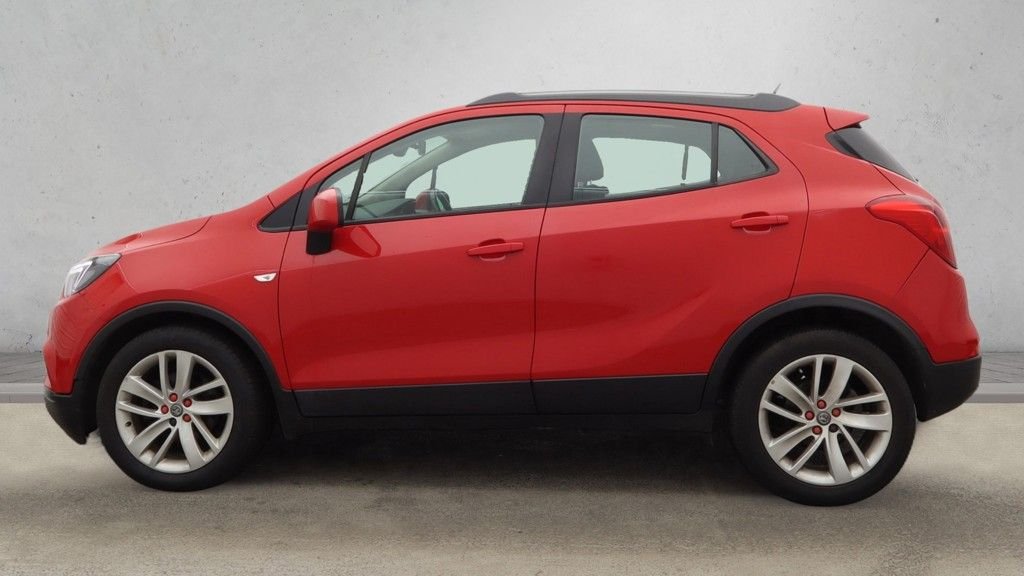 Used Vauxhall Mokka X 2019 for sale - 77212467: Photo 6