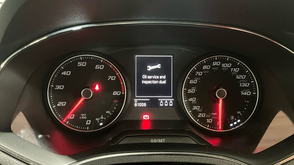 Used SEAT Ibiza 2017 for sale - 78149243: Photo 10