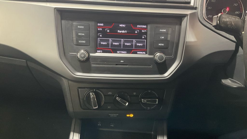 Used SEAT Ibiza 2017 for sale - 78149243: Photo 11