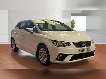 Used SEAT Ibiza 2017 for sale - 78149243: Photo